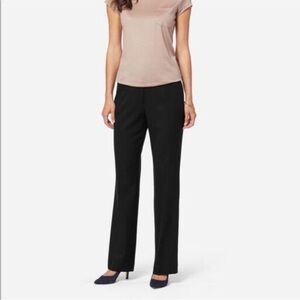 Pendleton Straight Leg Wool Trousers Size 6